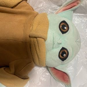 Star Wars Baby Yoda 11 inch plush